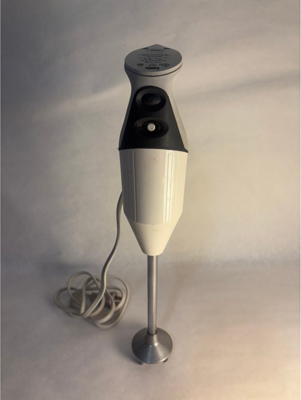 Bamix professional hand blender 150 series